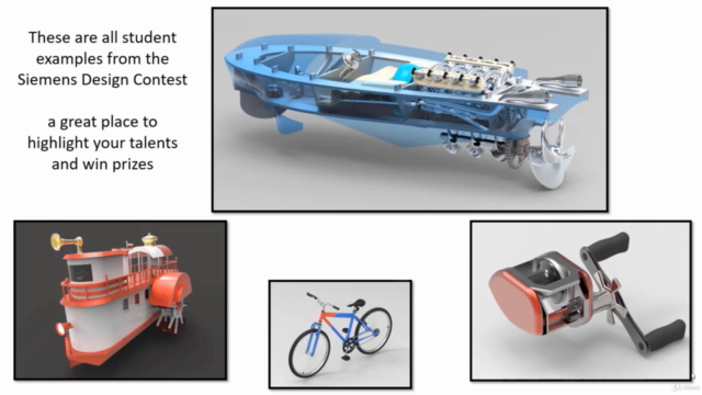 Siemens Solid Edge Training & Certification - Part 1 - 2021 - Screenshot_01