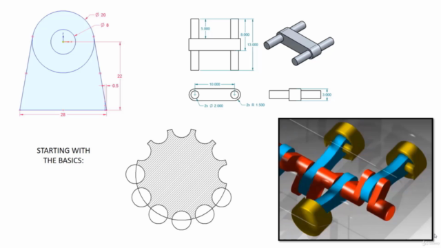 Siemens Solid Edge Training & Certification - Part 1 - 2021 - Screenshot_03