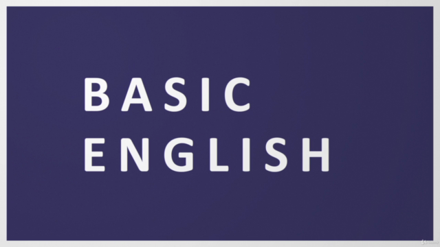 English for Beginners: Learn English with a Native Speaker - Screenshot_01