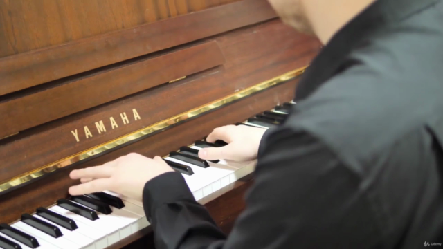 Pianino i Teoria Muzyki dla Początkujących - Screenshot_02