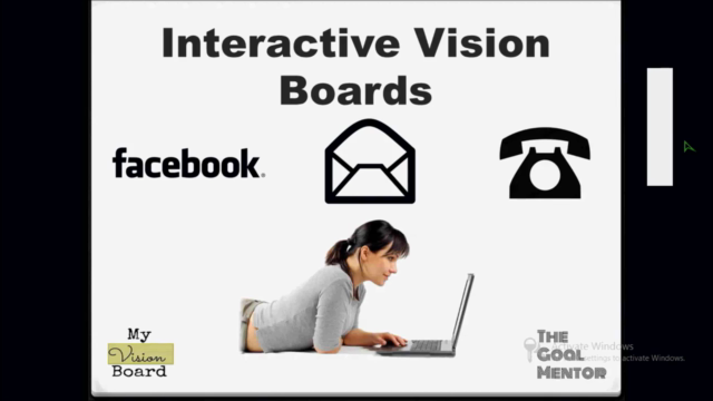 My Vision Board: How To Create Interactive Vision Boards - Screenshot_04