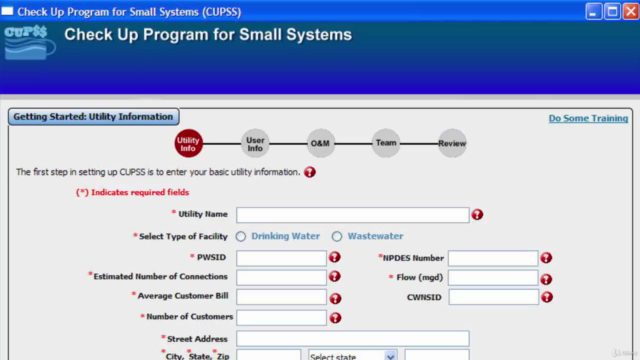 Asset Management for Water Supply System - Screenshot_04