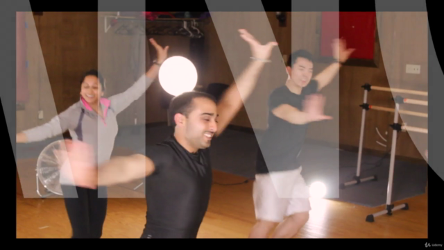 Learn Bhangra Dance - Advanced Steps - Screenshot_01