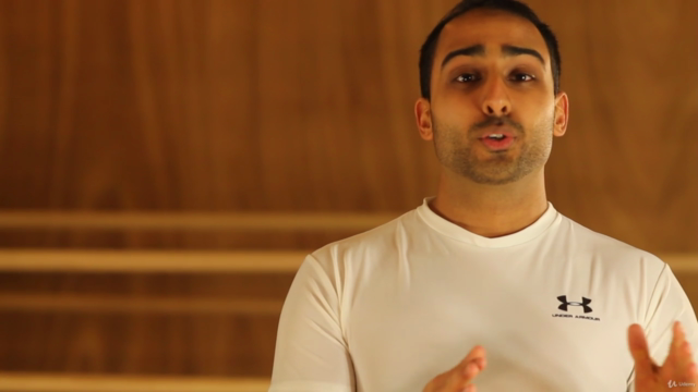 Learn Bhangra Dance - Advanced Steps - Screenshot_03