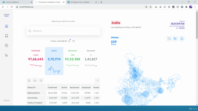 Project Implementation on Salesforce Einstein Analytics - Screenshot_03