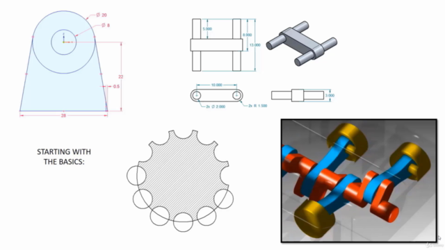 Siemens Solid Edge Training & Certification - Part 2 - 2021 - Screenshot_03