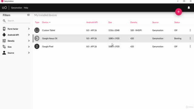 Xamarin básico: Una introducción al SDK de Microsoft - Screenshot_02