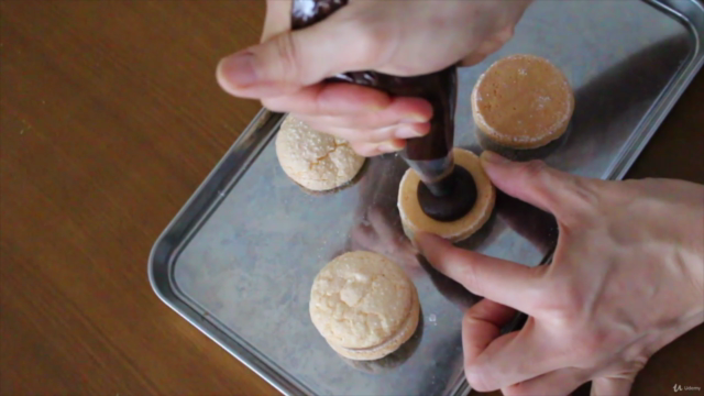 INDYASSA Pastry Course #1 Gluten-Free Japanese Desserts - Screenshot_02