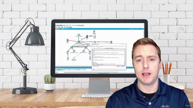 Cisco CCNA 200-301 v1.1 - Your Guide to Passing - 2025 - Screenshot_02