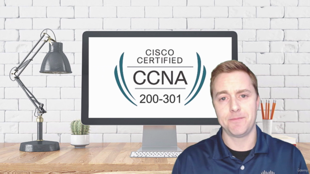 Cisco CCNA 200-301 v1.1 - Your Guide to Passing - 2025 - Screenshot_04