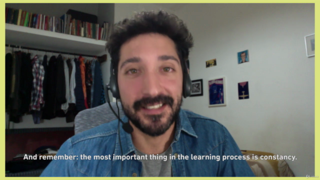 Basic Spanish Phrases for Beginners - Screenshot_03