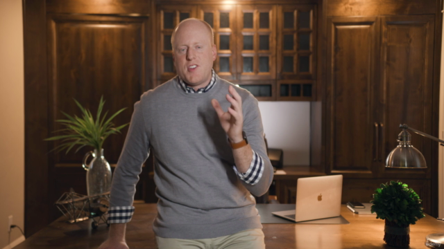 The Resume Master Class - Screenshot_04