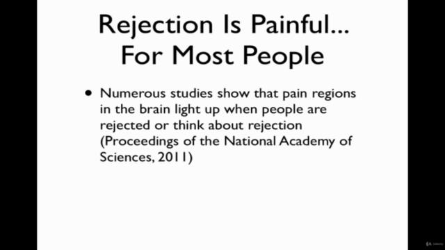 Overcome Rejection in 2 Hours: Stop the Pain, Anger & Fear - Screenshot_01