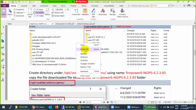 CCNP,CCIE Security 350-701 Training in Urdu/Hindi Part-2 - Screenshot_03