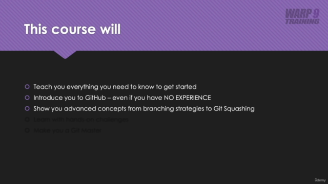 Git Masterclass - Screenshot_01