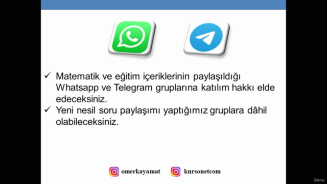 TYT/AYT/KPSS/DGS Matematik | 600+ Kritik Soru İle Problemler - Screenshot_03