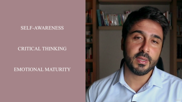 Mastering Emotional Intelligence For Professional Excellence - Screenshot_03