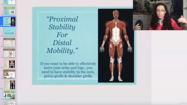 "Anatomy of Yoga" 1: Teacher Training Workshop Series - Screenshot_04