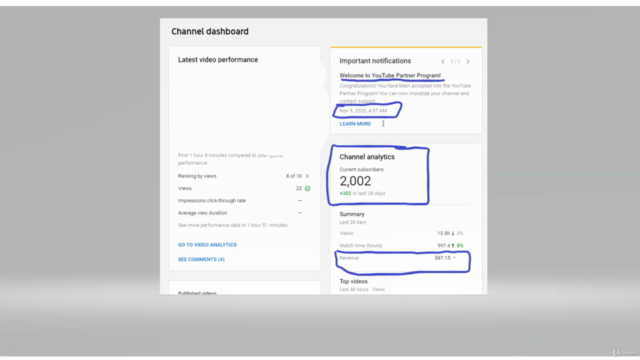 How to increase sales using YouTube - Screenshot_01