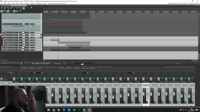CORSO DI MIXAGGIO AVANZATO - Screenshot_03
