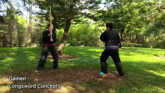 Martial Arts - Kenjutsu - Intermediate Longsword - Screenshot_04