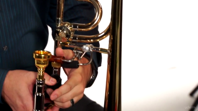 Learn to Play Trombone: Go From Beginner to Pro in No Time! - Screenshot_03