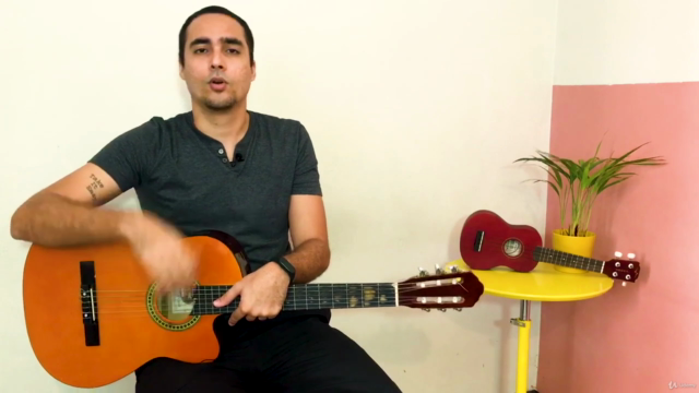 Violão Básico - Exercite comigo - Screenshot_02