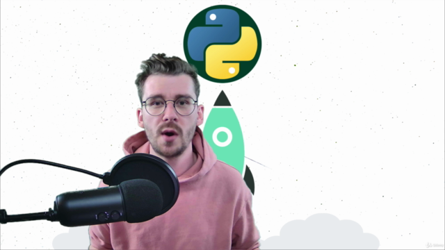 The complete Python course including Django web framework! - Screenshot_04