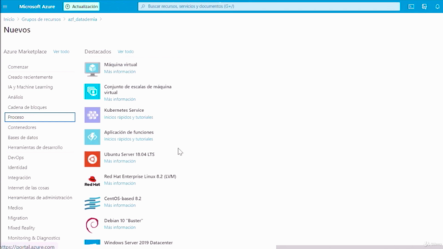 Comienza con Cloud Computing: Azure Fundamentals - Screenshot_02