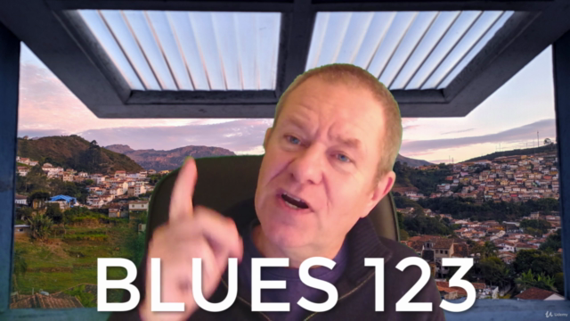 Learn to play better with a band - Blues Harmonica Level 2 - Screenshot_04