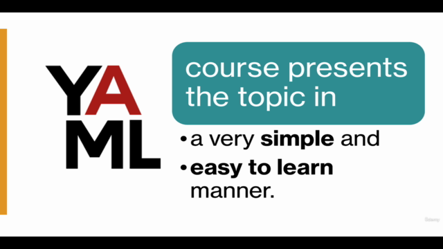 Learn YAML from Scratch - Screenshot_01