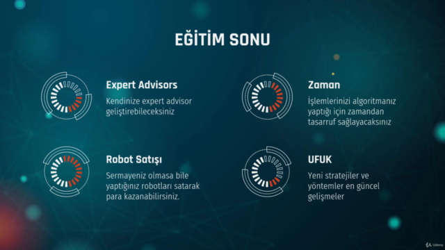Forex Robot Yapım Eğitimi - Metatrader 5 MQL5 Dili - Screenshot_04