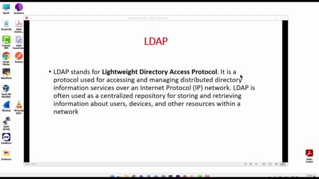 Integrate Linux to Active Directory LDAP - Screenshot_01