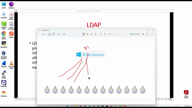 Integrate Linux to Active Directory LDAP - Screenshot_04