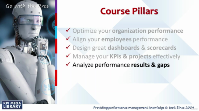 Certified Performance Management Professional (CPMP) - Screenshot_03