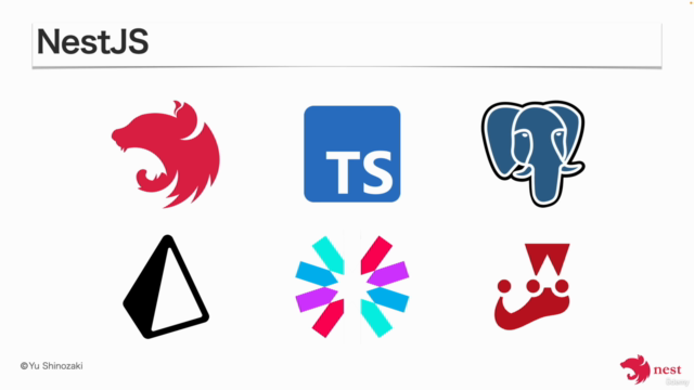 NestJS入門  TypeScriptではじめるサーバーサイド開発 - Screenshot_01