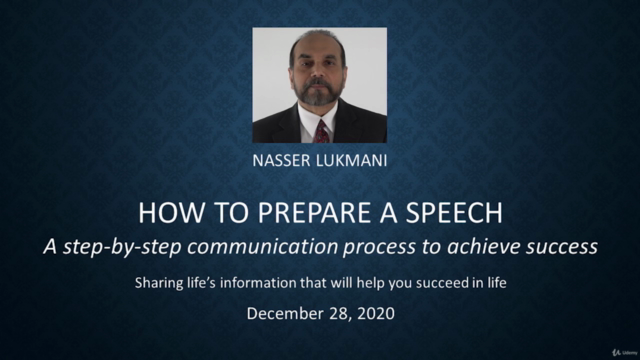 How To Write A Speech - Critical 5-Step Process For Leaders - Screenshot_02