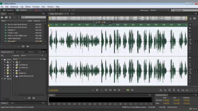 Radio Ad Production Masterclass - Screenshot_04