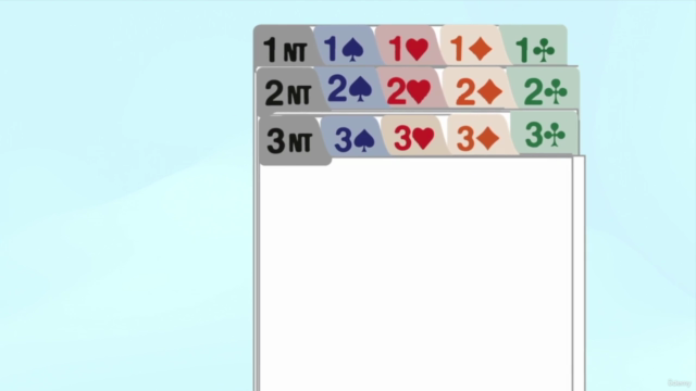 Learn to play Bridge - Screenshot_01