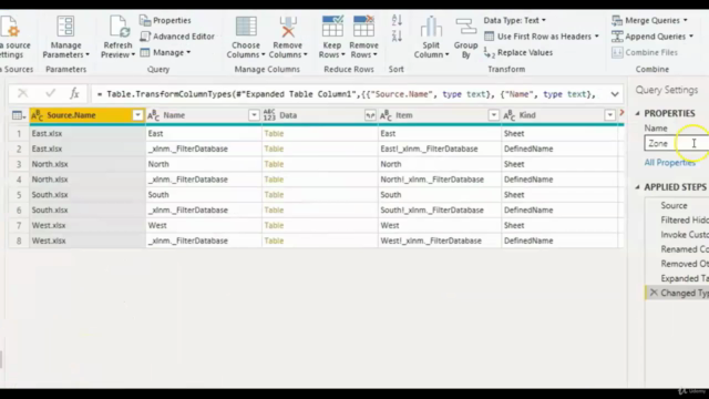 Power BI - Zero to Dashboard in a day - Screenshot_02