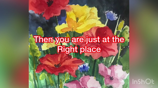 Learn to paint beautiful flowers through easy tutorials - Screenshot_03