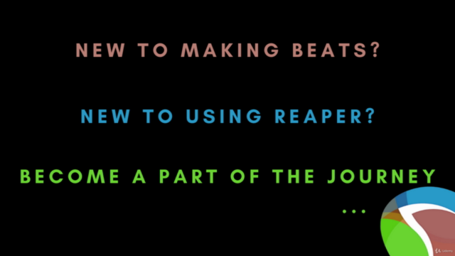 Music Production with Reaper : Ultimate Guide for Beginners - Screenshot_04