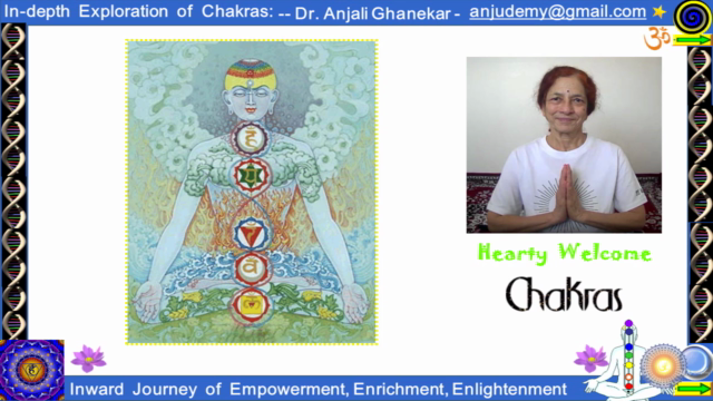 In-depth Exploration of Chakras - Screenshot_01