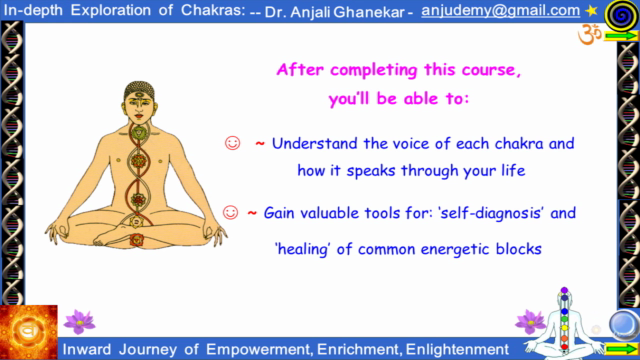 In-depth Exploration of Chakras - Screenshot_02