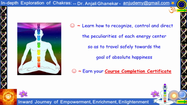 In-depth Exploration of Chakras - Screenshot_03