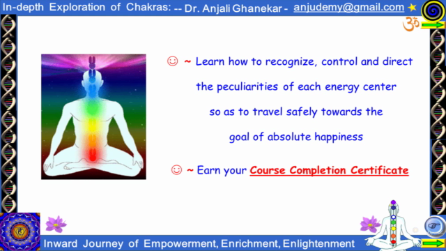 In-depth Exploration of Chakras - Screenshot_04