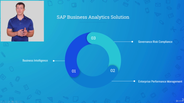 SAP BusinessObjects Essential Training - Screenshot_02