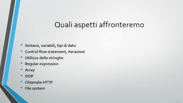 Corso di programmazione PHP - Screenshot_02