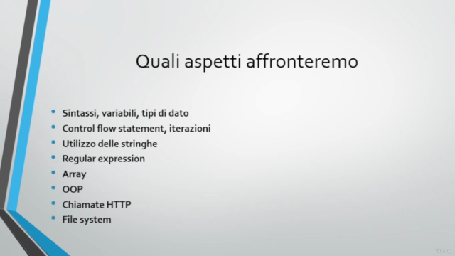 Corso di programmazione PHP - Screenshot_03
