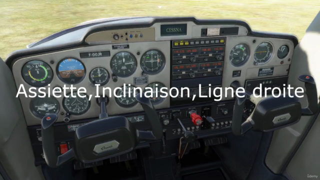 Formation PPL avion | instructeur ENAC | leçons de pilotage - Screenshot_01